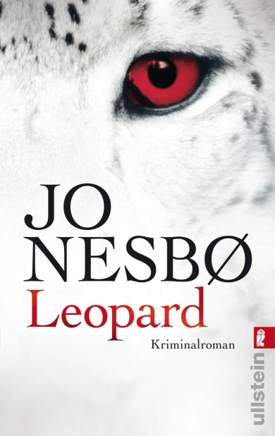 Leopard von Jo Nesbø